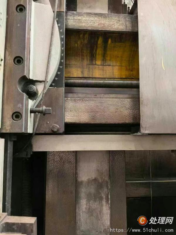 二手立式車床