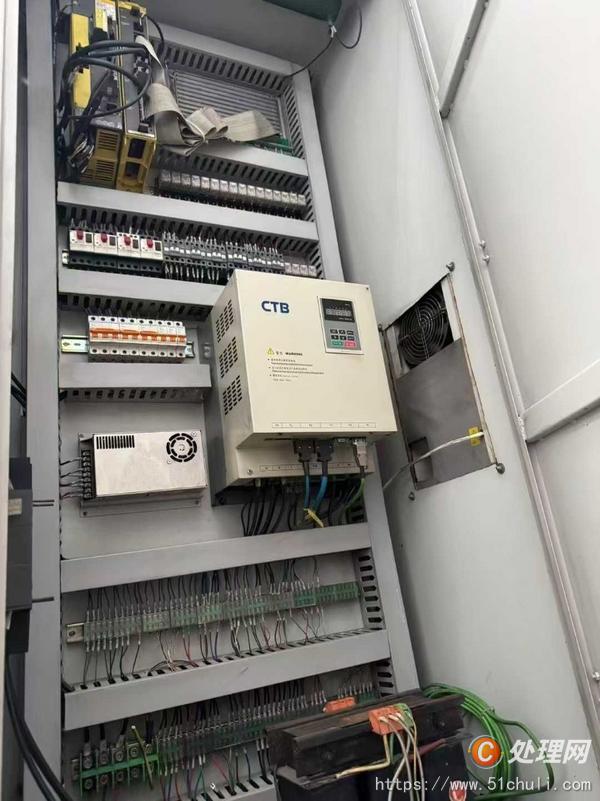二手立式車床