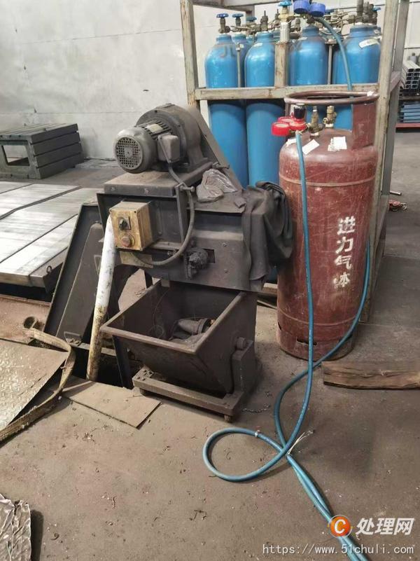 二手加工中心