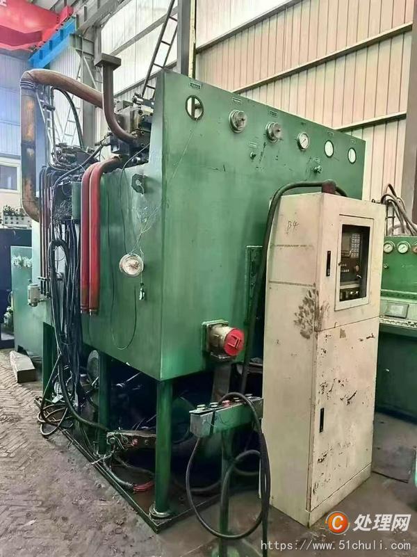 二手液壓機(jī)