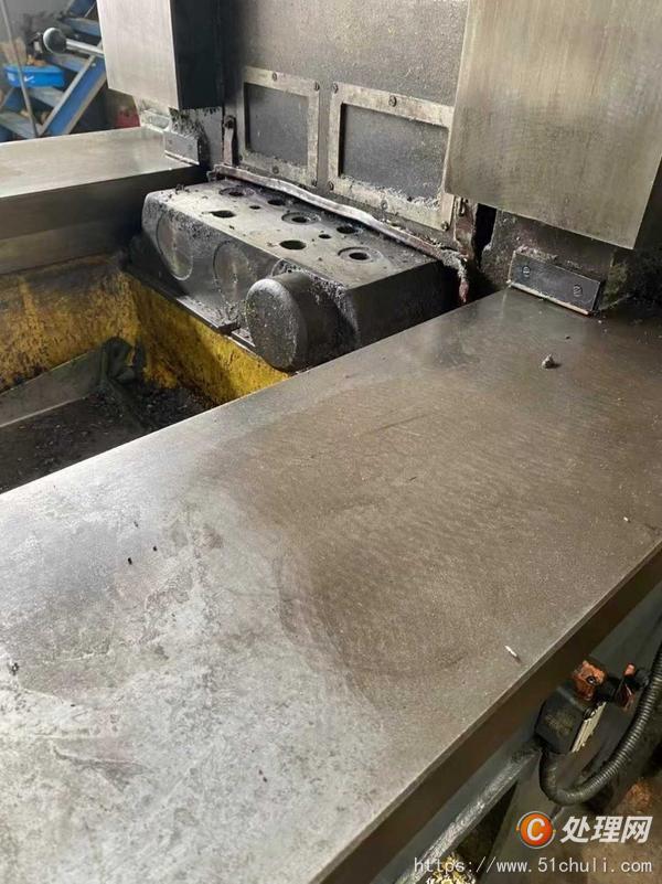二手滾齒機(jī)