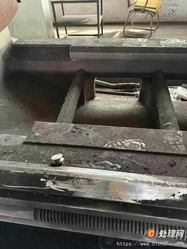 二手車床