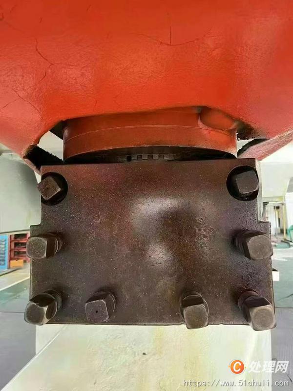 二手立式車床