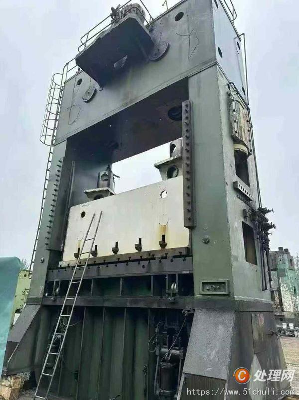 二手壓力機(jī)