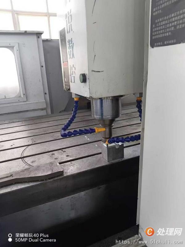二手雕銑機(jī)