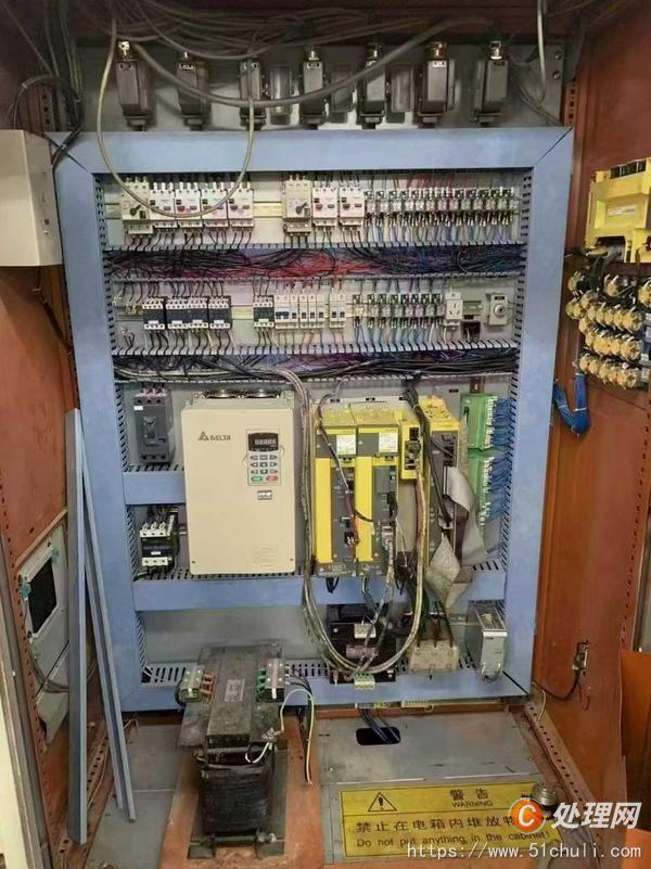 二手滾齒機