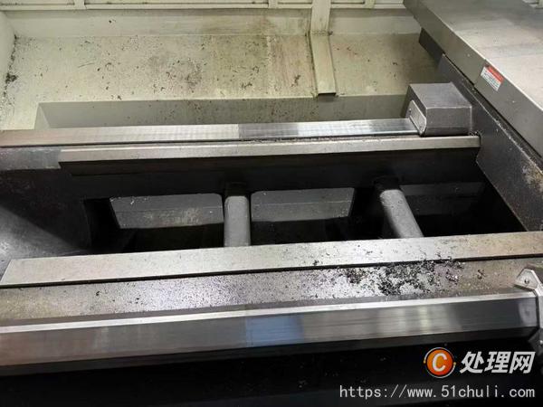 二手數(shù)控車床
