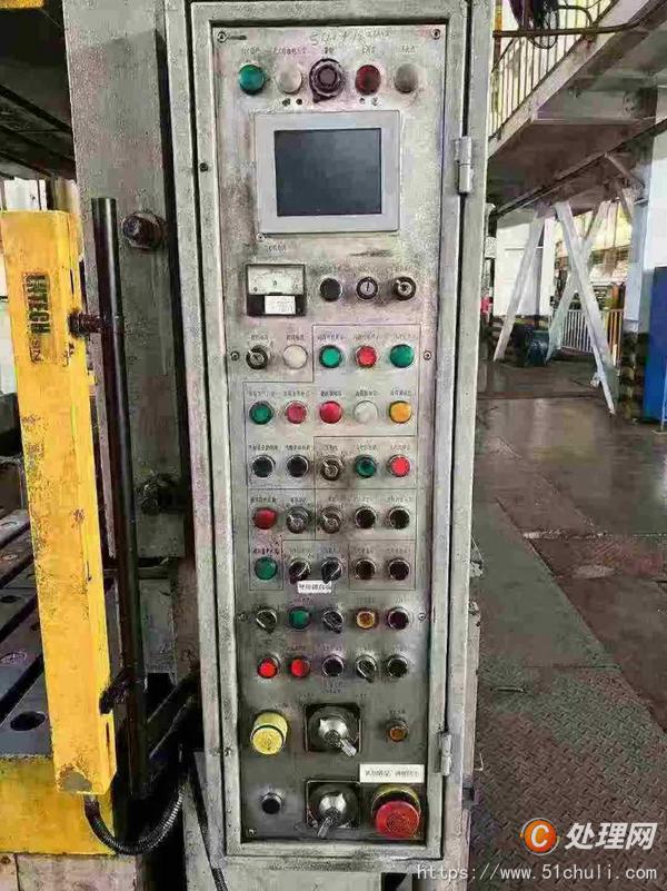 二手壓力機(jī)