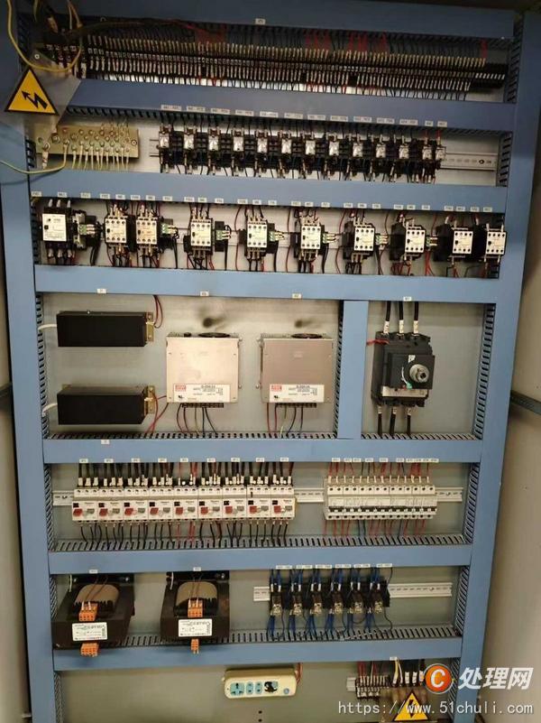 二手磨齒機