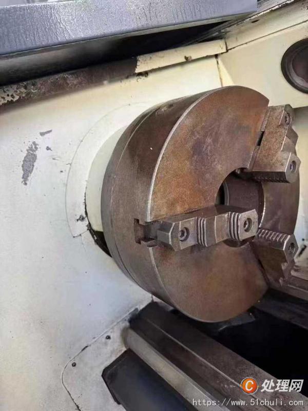 二手?jǐn)?shù)控車床