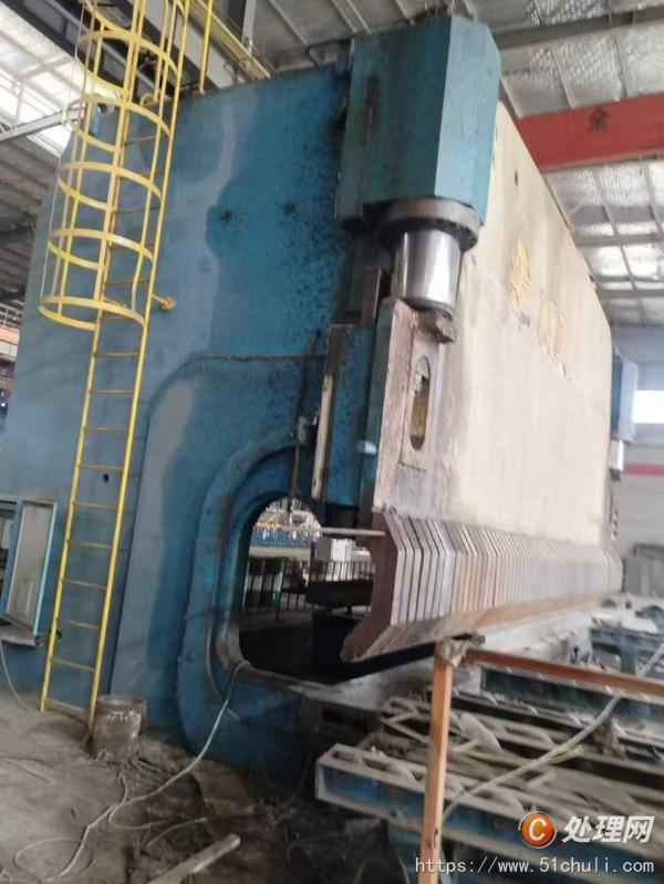 二手折彎機
