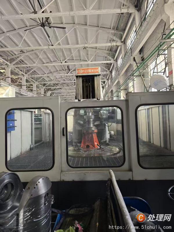 二手滾齒機(jī)