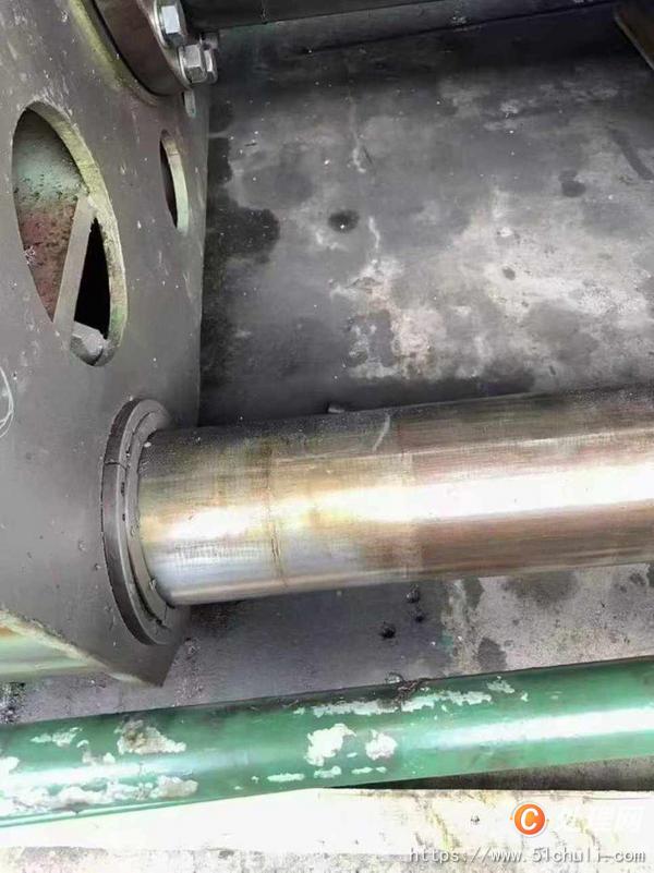 二手液壓機