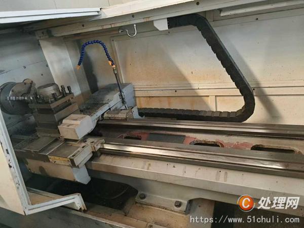 二手數(shù)控車床