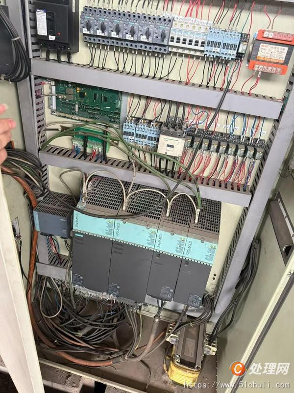 二手加工中心