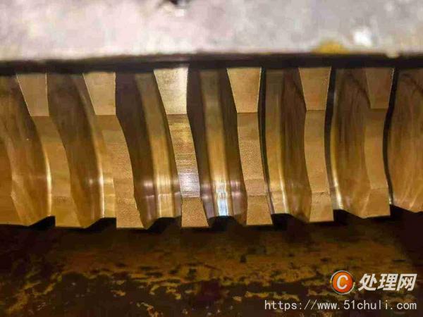 二手滾齒機