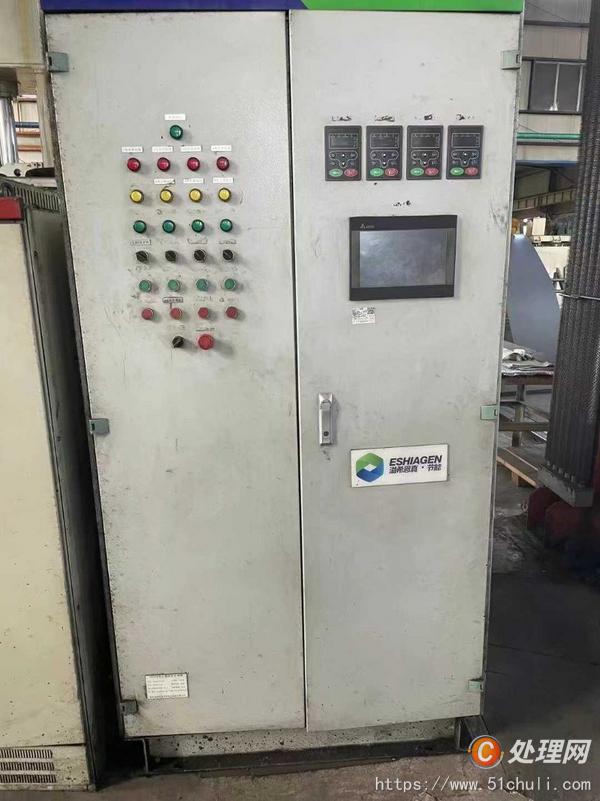 二手液壓機