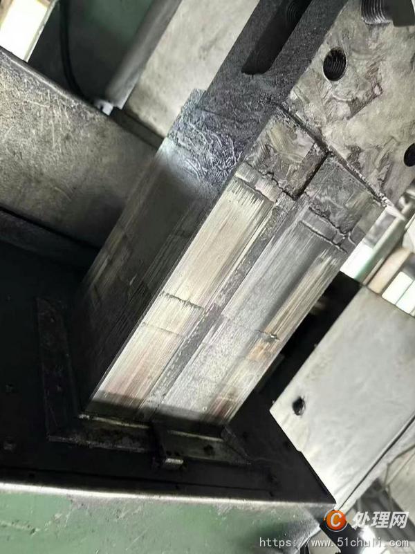 二手立式車床