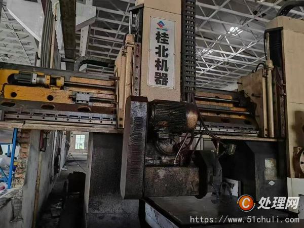 二手磨床