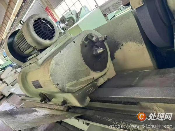 二手外圓磨床