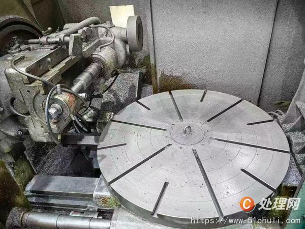 二手滾齒機(jī)