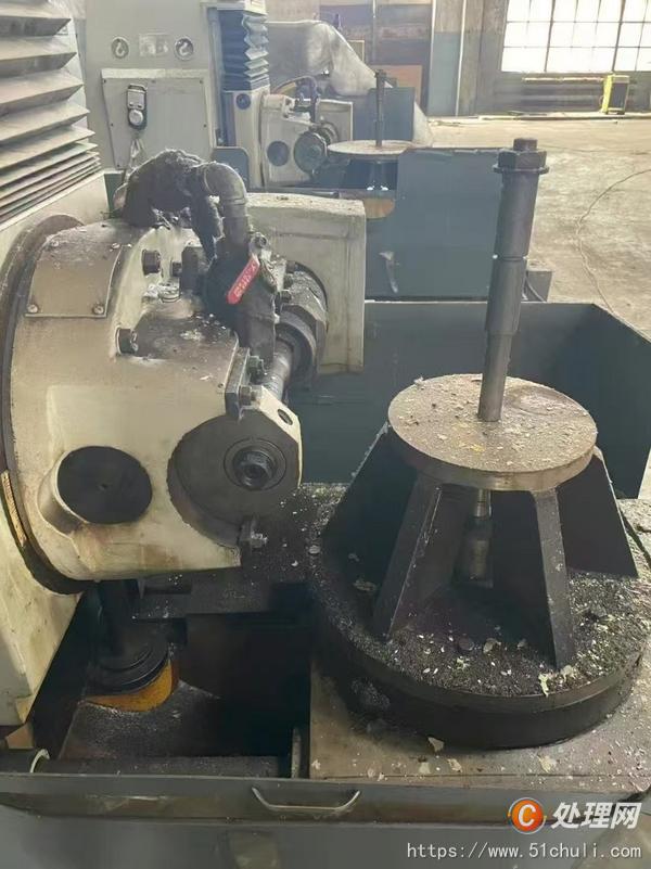 二手滾齒機(jī)