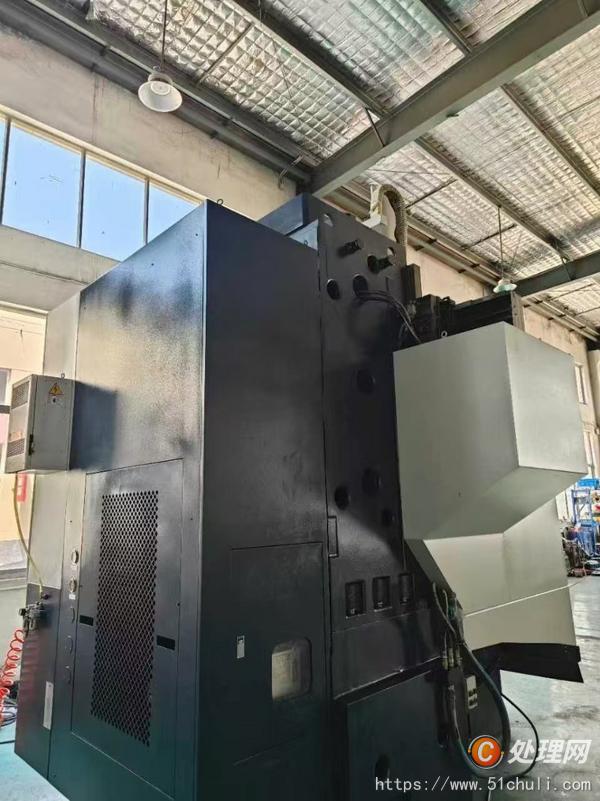二手立式車床
