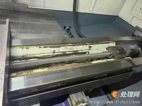 二手數(shù)控銑床