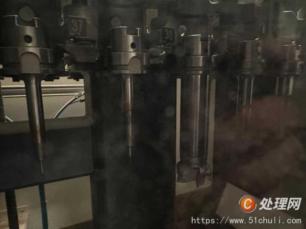 二手加工中心