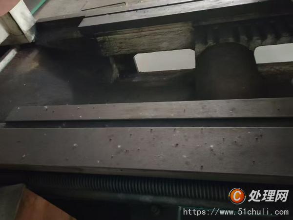 二手車床