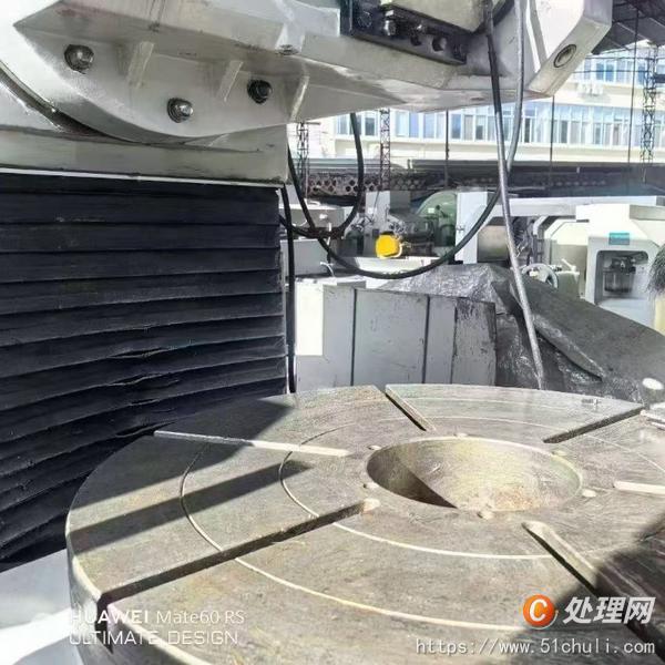 二手滾齒機