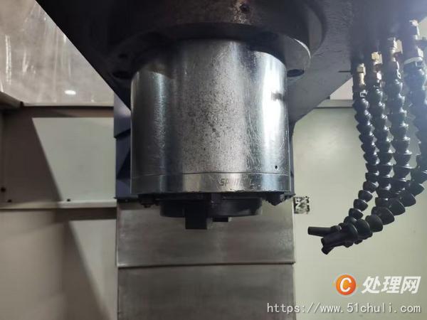 二手數(shù)控銑床