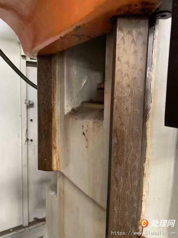 二手滾齒機