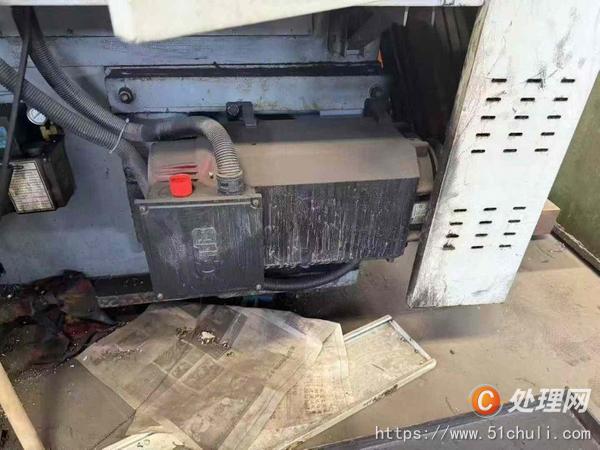 二手數(shù)控車床