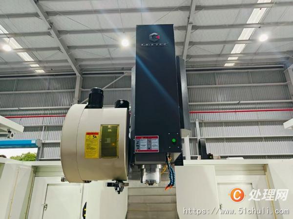 二手加工中心