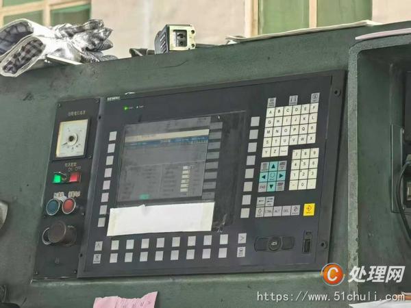 二手磨床