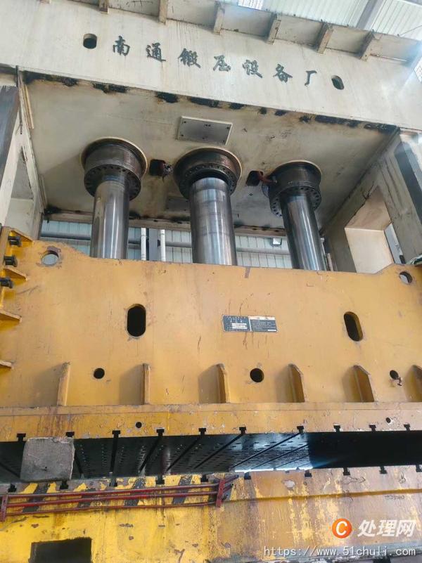 二手液壓機(jī)