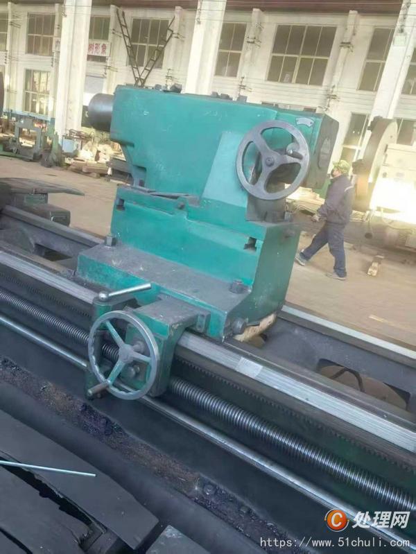 二手車床