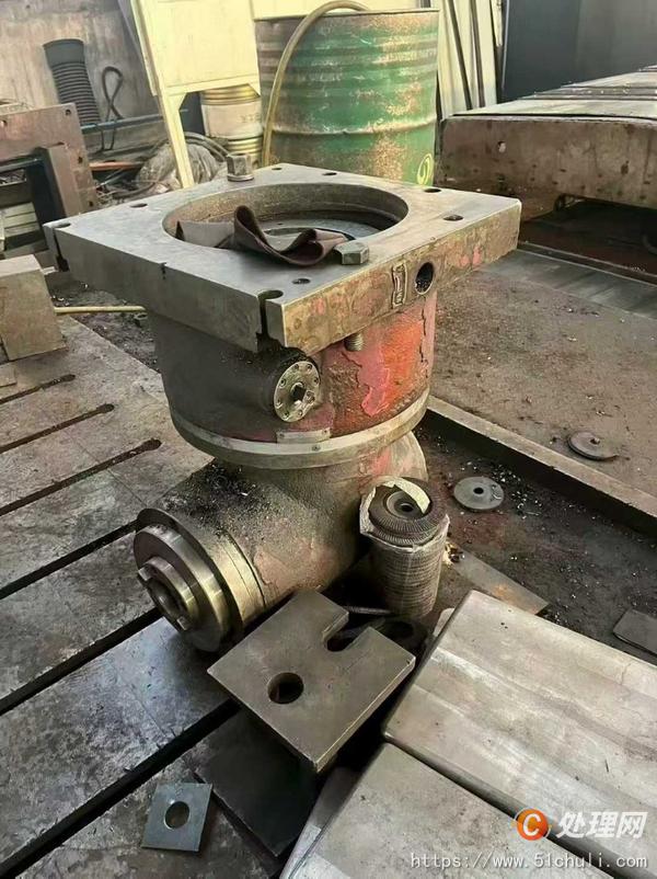 二手加工中心
