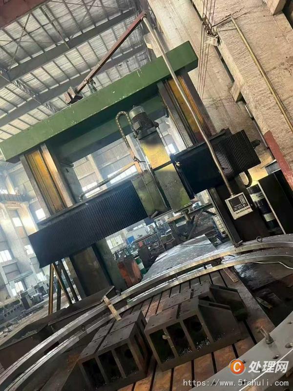 二手加工中心
