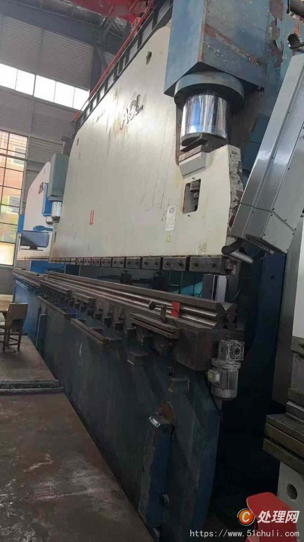 二手折彎機