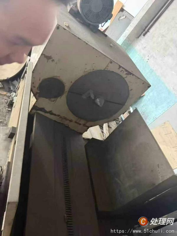 二手外圓磨床