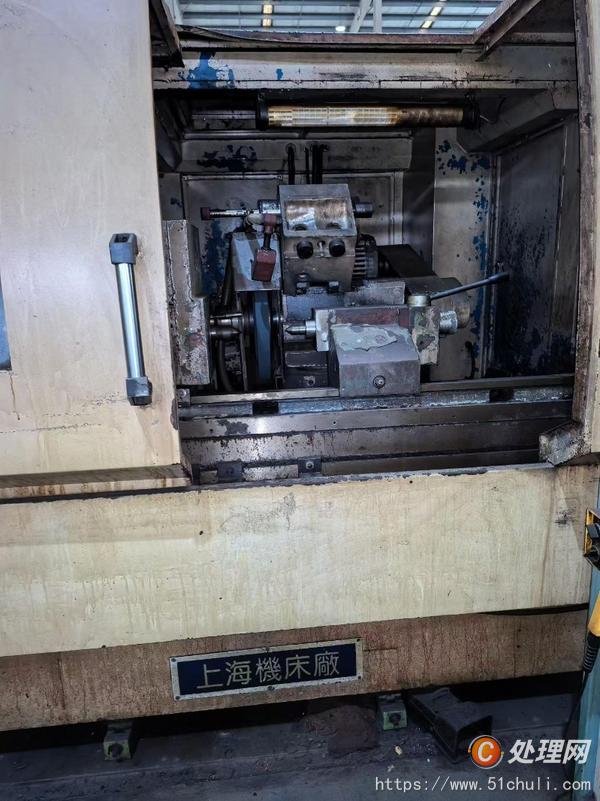 二手外圓磨床