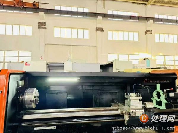 二手螺紋加工機(jī)床
