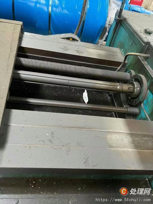 二手滾齒機(jī)