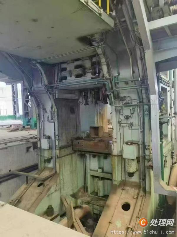 二手液壓機(jī)