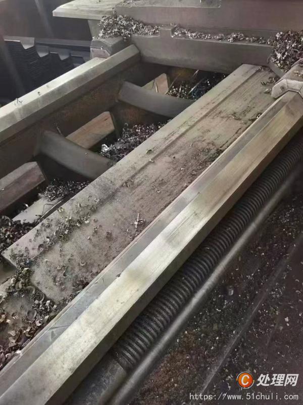 二手車床