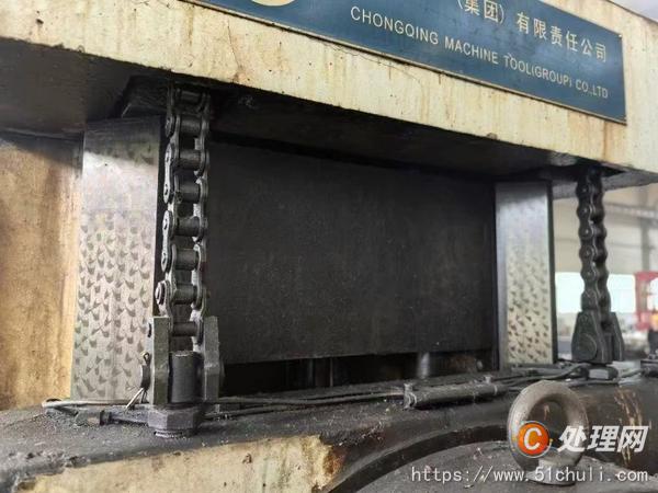 二手滾齒機
