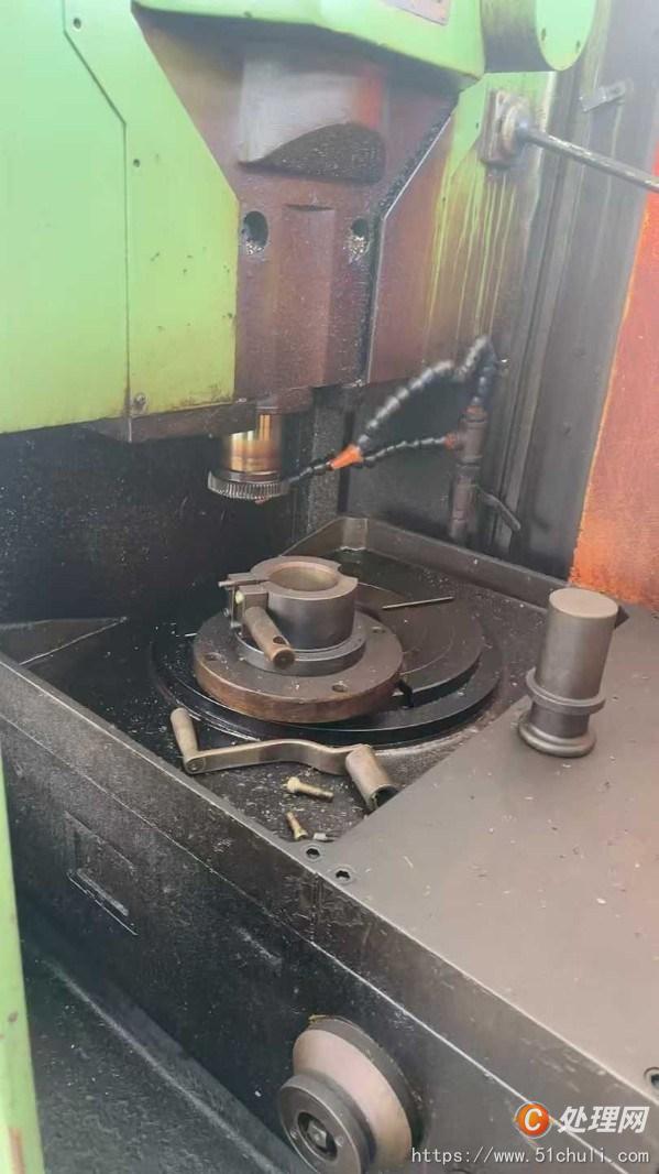 二手插齒機