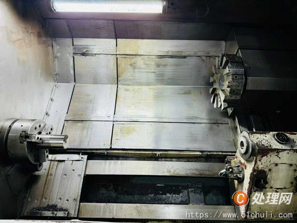 二手?jǐn)?shù)控車床